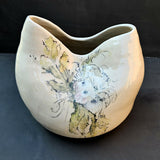 Presentation Vase - handmade ceramic
