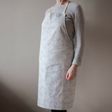 Apron model_Swirl-2 square