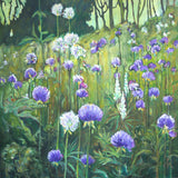 Field of Dreams - Giclée Print