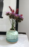 Ceramic Diffuser or Bud Vase