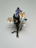 Spring Posy - Paper Sculpture