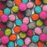 Multicolour flower brooch HR multi 1024 x 1024