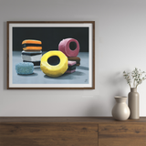 allsorts