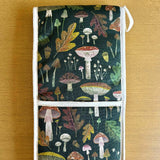 Mushrooms - Oven Gloves