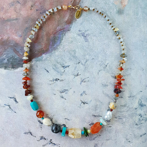 bree-jewellery-pebble-necklace-marigold-secretgarden-styled