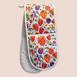 Berry Burst - Oven Gloves