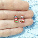 Lighthouse Earrings
