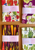 Tea Towels - Freya Snow