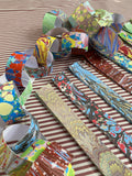 Paper Chain 3