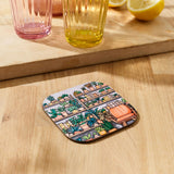 Take A Seat - Coaster