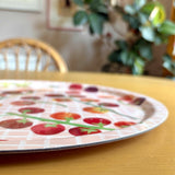 Tomatoes - Round Tray