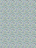 Seedheads - Multi - Gift Wrap - Sheet