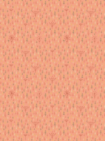 Country Meadow - Gift Wrap - Sheet