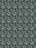 Seashells - Gift Wrap - Sheet