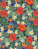 Bouquet - Gift Wrap - Sheet