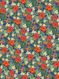 Bouquet - Gift Wrap - Sheet