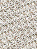 Garden Birds - Gift Wrap - 1 Sheet (WRP GH2 03)