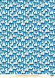 Gannets - Gift Wrap - Sheet