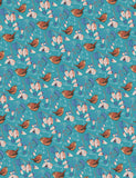 Wren - Gift Wrap - Sheet
