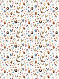 Farmyard - Gift Wrap - Sheet