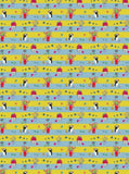 Puffin Jug - Gift Wrap - Sheet