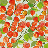 Physalis - Gift Wrap - Sheet