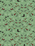 Pheasants - Gift Wrap - Sheet