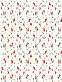 Winter Fun - Gift Wrap - Sheet