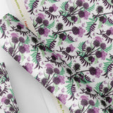 Artichokes - Gift Wrap - Sheet