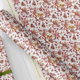 Summer Nectar- Gift Wrap - Sheet