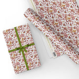 Summer Nectar- Gift Wrap - Sheet