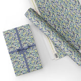 Seedheads - Multi - Gift Wrap - Sheet