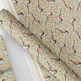 Long-Tailed Tits - Gift Wrap - Sheet