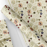 Garden Fireworks - Gift Wrap - Sheet