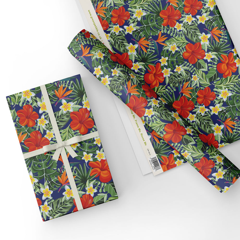 Bouquet - Gift Wrap - Sheet