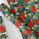 Bouquet - Gift Wrap - Sheet