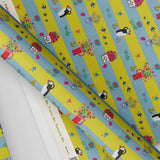 Puffin Jug - Gift Wrap - Sheet