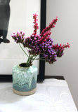Ceramic Diffuser or Bud Vase