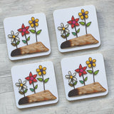 New Life Coasters