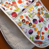 Busy Veg - Oven Gloves