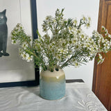 Dome Shaped Vase