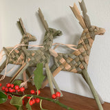 Rush Reindeers - Set of 3