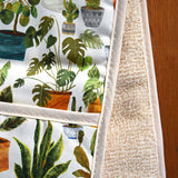 Houseplants - Oven Gloves