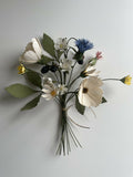 Summer Posy - Paper Sculpture