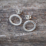 Silver ring studs_5