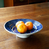 Blue bowl Greenpebble 1b