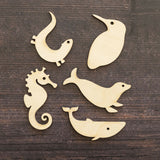 Design Your Own Brooches Kit - The Water's Lovely