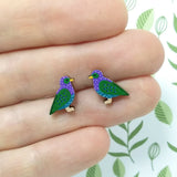 Starling Earrings