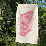 Pig Tea Towel