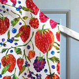 Berry Burst - Unisex Apron
